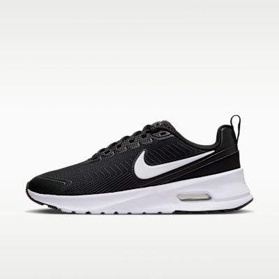 Nike Air Max Nuaxis Women's Shoes. Nike JP